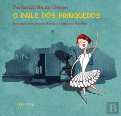 Bertrand.pt - O Baile dos Brinquedos