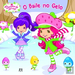 Bertrand.pt - O Baile no Gelo