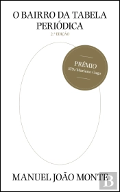 O Bairro da Tabela Periódica
