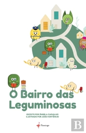 O Bairro das Leguminosas