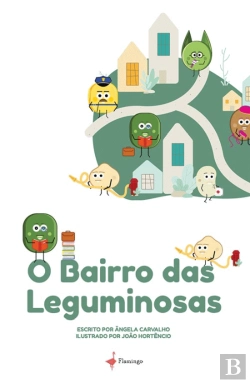 Bertrand.pt - O Bairro das Leguminosas