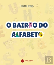 O Bairro do Alfabeto