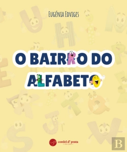 Bertrand.pt - O Bairro do Alfabeto