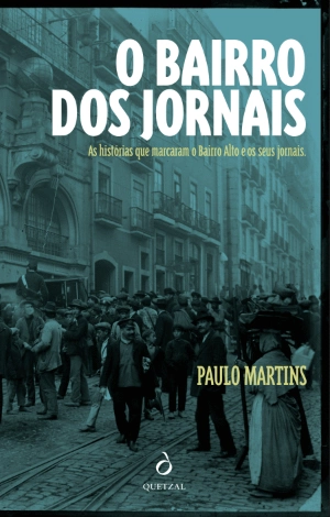 O Bairro dos Jornais