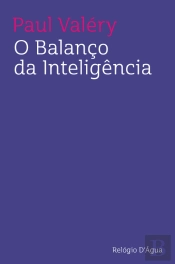 O Balanço da Inteligência