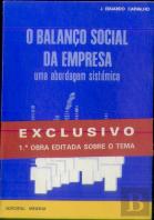 O Balanço Social da Empresa