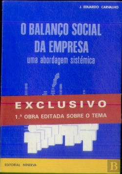 Bertrand.pt - O Balanço Social da Empresa