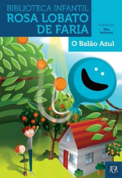 Bertrand.pt - O Balão Azul