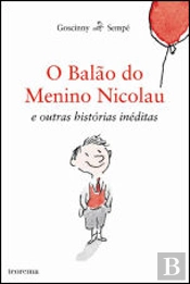 O Balão do Menino Nicolau