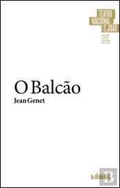 O Balcão