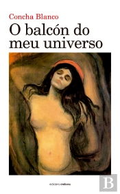 O Balcon Do Meu Universo