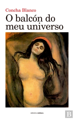 Bertrand.pt - O Balcon Do Meu Universo