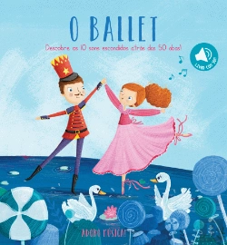 Bertrand.pt - O Ballet