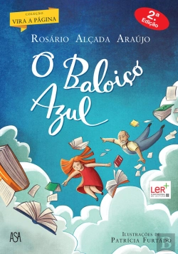 Bertrand.pt - O Baloiço Azul