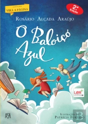 O Baloiço Azul