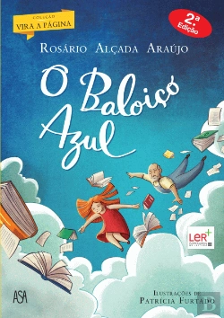 Bertrand.pt - O Baloiço Azul