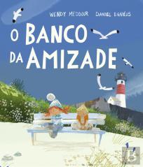 O Banco da Amizade