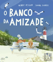 O Banco da Amizade