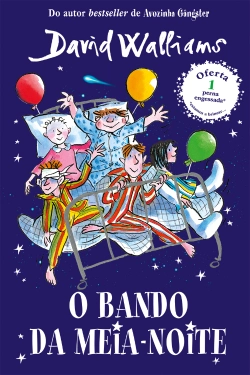 Bertrand.pt - O Bando da Meia-Noite
