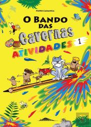 O Bando das Cavernas: Atividades 1