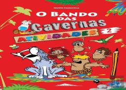 O Bando das Cavernas: Atividades 2