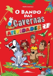 O Bando das Cavernas: Atividades 2