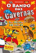 O Bando das Cavernas - Heróis do Mundo 11