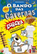 O Bando das Cavernas - Heróis do Mundo 14