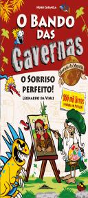 O Bando das Cavernas - Heróis do Mundo 9