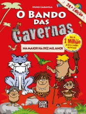 O Bando das Cavernas N.º 1