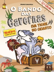 O Bando das Cavernas N.º 10