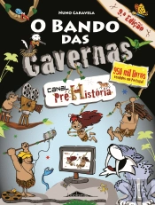 O Bando das Cavernas N.º 11
