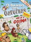O Bando das Cavernas N.º 12