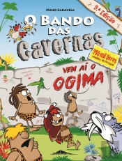 O Bando das Cavernas N.º 12