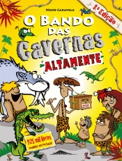 O Bando das Cavernas N.º 13