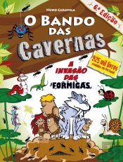 O Bando das Cavernas N.º 17