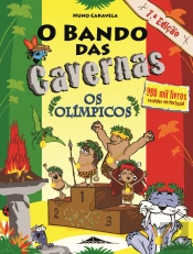 O Bando das Cavernas N.º 18
