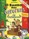 O Bando das Cavernas N.º 18