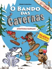 O Bando das Cavernas N.º 2