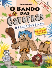 O Bando das Cavernas N.º 22