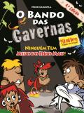 O Bando das Cavernas N.º 23