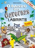 O Bando das Cavernas N.º 24