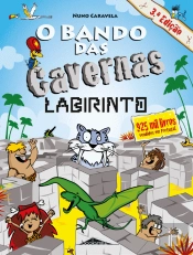O Bando das Cavernas N.º 24
