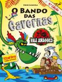 O Bando das Cavernas N.º 25