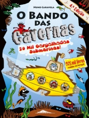 O Bando das Cavernas N.º 27