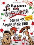 O Bando das Cavernas N.º 28