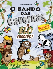 O Bando das Cavernas N.º 29