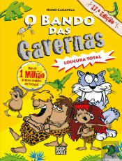 O Bando das Cavernas N.º 3