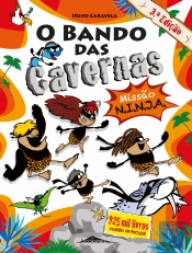 O Bando das Cavernas N.º 30