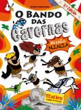 O Bando das Cavernas N.º 30